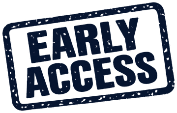 Status: early access
