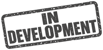 Status: in development